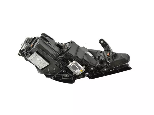 Headlamp Assembly - Mopar (68228949AH)