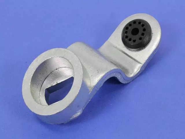 5137798AB - : Transfer Case Lever for Mopar Image