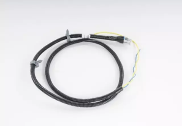 19177096 - Electrical: ABS Wheel Speed Sensor Wiring Harness for Buick: Skylark | Chevrolet: Beretta, Cavalier, Corsica | Oldsmobile: Achieva | Pontiac: Grand Am, Sunbird Image
