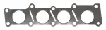 13238100 - : GASKET, EXHAUST MANIFOLD for Ajusa Image