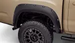 3005302 - : Fender Flares Pocket Style 2Pc Front for Bushwacker Image