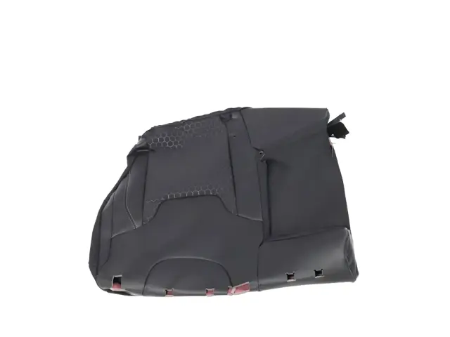 Rear Seat Back Cover - Mopar (6RU15LT5AB)
