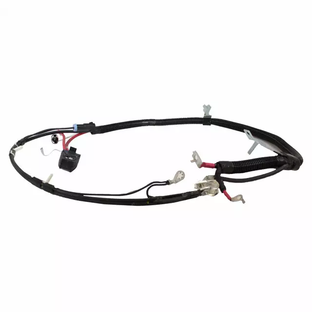 YR3Z14300EA - Electrical: Cable Assembly for Ford: Mustang Image