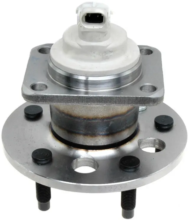 712237 - Wheels, Tires &amp; Parts: Raybestos R-Line Wheel Bearing &amp; Hub Assy for Raybestos Brakes Image