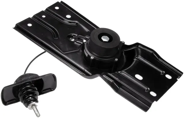 924513 - Accessories: Spare Tire Hoist Replaces Chrysler 4860958AB, 4860958AA for Dorman Image