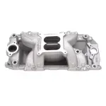 7562 - : RPM Air-Gap Big Block Chevy 2-R Intake Manifold for Edelbrock Image