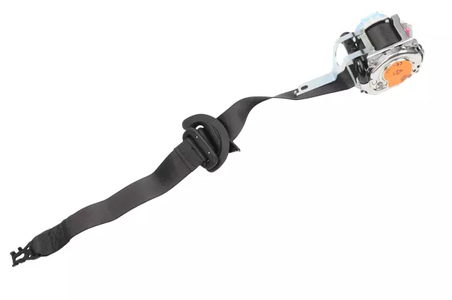 84497323 - Electrical: Belt &amp; Retractor for Buick: LaCrosse Image