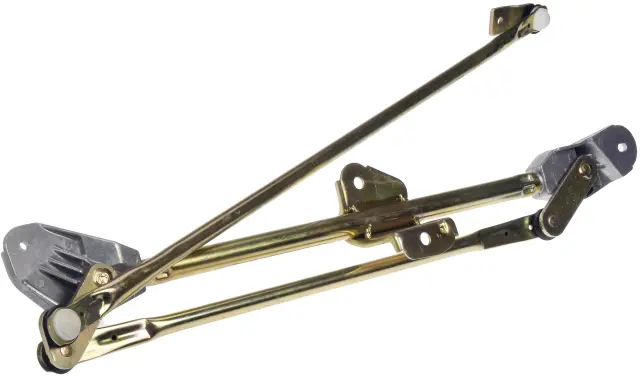 602802 - Exterior: Windshield Wiper Transmission for Dorman Image