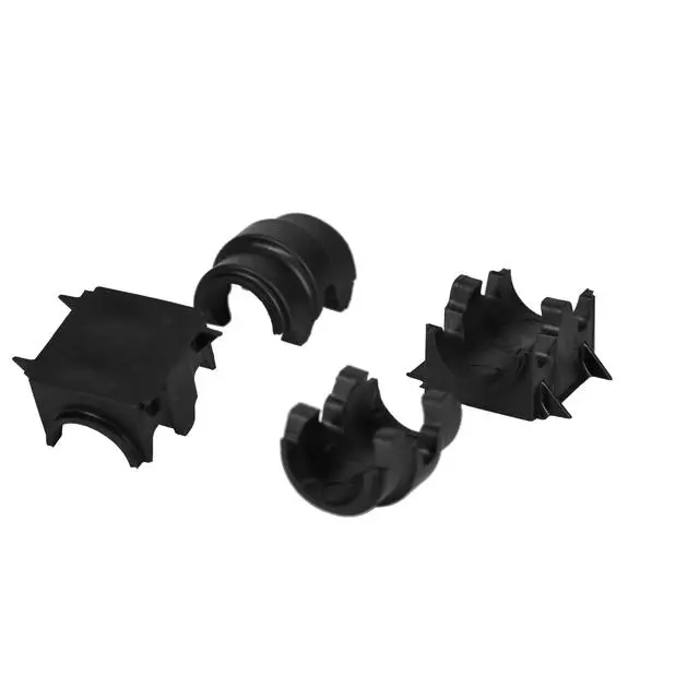 Front Stabilizer Bar Bushing Kit - Certified - ACDelco (45G1750)