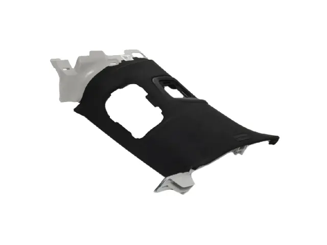 6XP08TX7AD - Interior Trim: C Pillar Molding, Right for Jeep: Grand Cherokee L Image