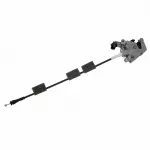 4L2Z7840860AA - Body: Glass Latch for Ford: Explorer | Lincoln: Aviator | Mercury: Mountaineer Image