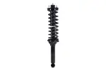 1345415 - : Focus Auto Parts Suspension Strut and Coil Spring Assembly for Focus Auto Parts Image