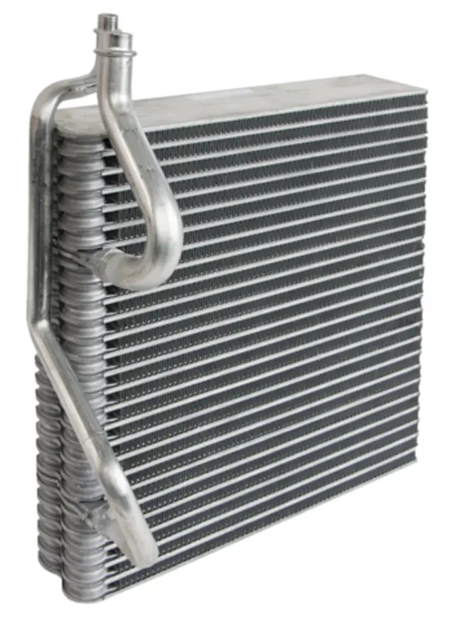 54914 - Air Conditioning &amp; Heat: Plate &amp; Fin Evaporator Core for FOUR SEASONS Image