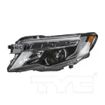 20971680 - : TYC Headlight Assembly for TYC Image