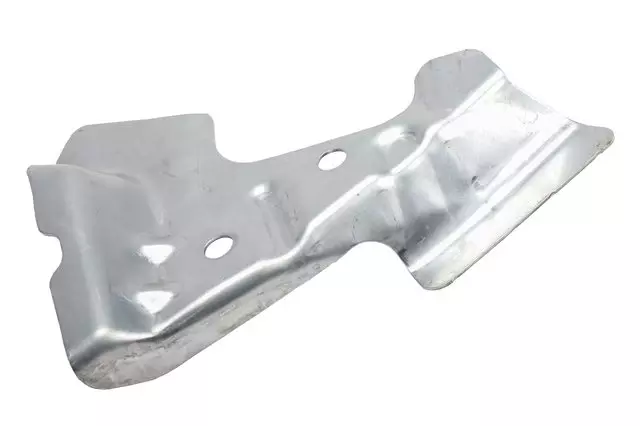39092839 - Body: Upper Tie Bar Lower Bracket for Buick: Envision Image