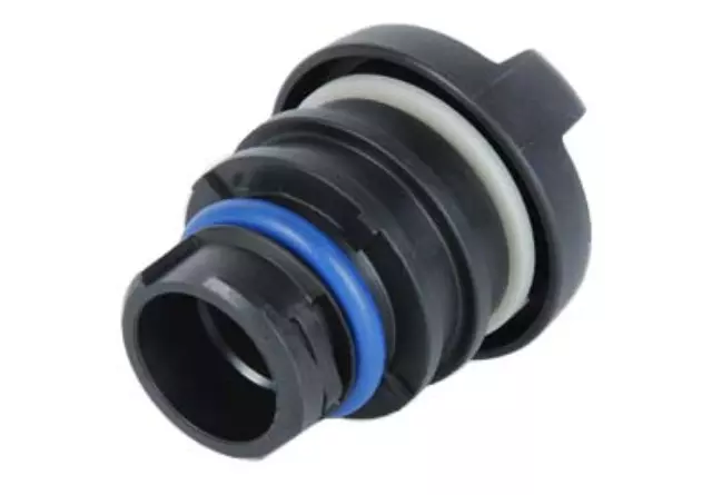 Engine Oil Filler Cap - GM (12599782)