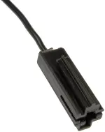 84739 - : Electrical Harness - 1-Wire GM Electric Choke  (Black) for Dorman Image