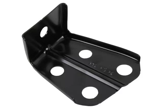 Front Driver Side Fender Front Bracket - GM (23233464)