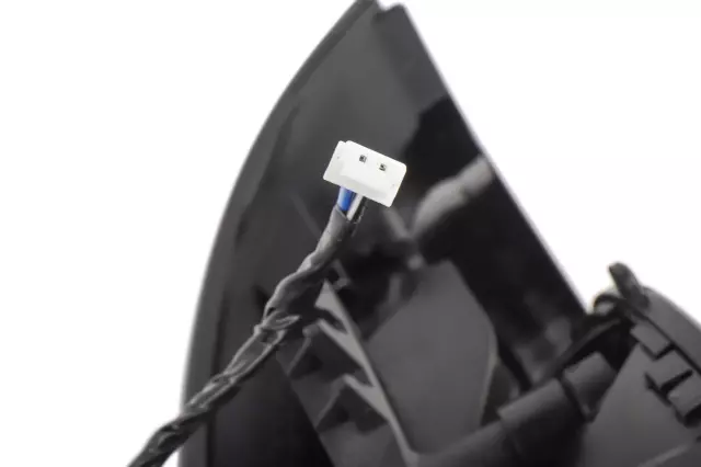 Mirror Assembly - GM (84342329)