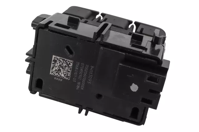 Memory Switch - GM (84533093)