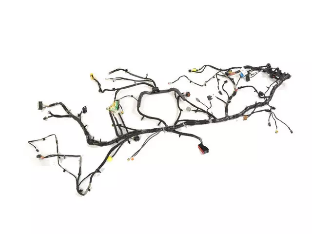 Instrument Panel Wiring - Mopar (68285468AF)
