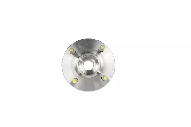 Acdelco™ Hub Assembly - GM (FW344)