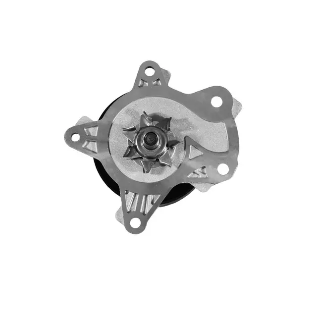 252928 - : Engine Water Pump - Certified for ACDelco Image