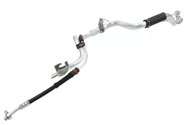 Rear Passenger Side Lower Control Arm - GM (84522114)