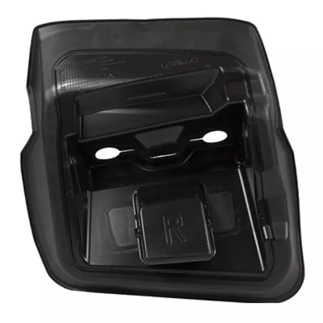 Duct Assembly Ram Air Intake - Ford (JL3Z-9901926-AB)