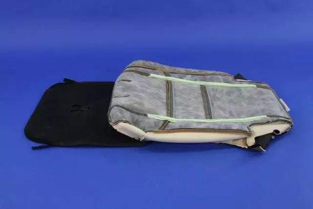 Rear Seat Back Cover, Right - Mopar (5RV48GT5AC)