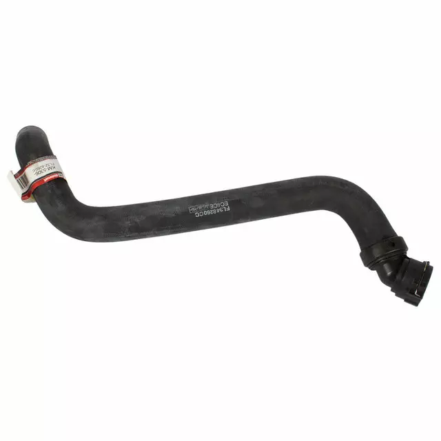 FL3Z8260C - Cooling System: Upper Hose for Ford: F-150 Image