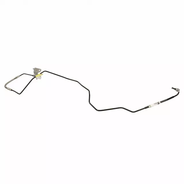 KB3Z2C294A - : Tube Assembly Brake for Ford Image