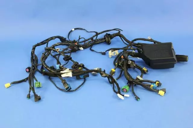 68215026AD - : Headlamp To Dash Wiring for Mopar Image