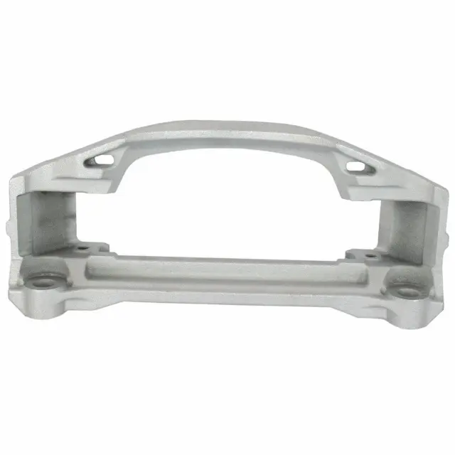BRBCR8 - Brakes: Caliper Mount for Ford: E-150, E-250, E-350 Super Duty, E-450 Super Duty Image