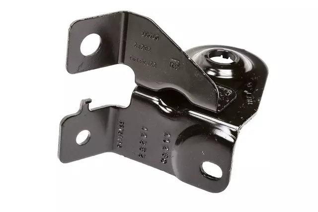 Rear Seat Back Hinge - GM (13308429)