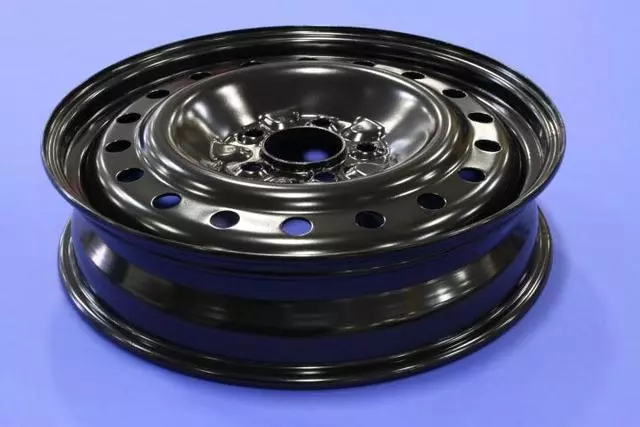 Spare Wheel - Mopar (4782819AB)