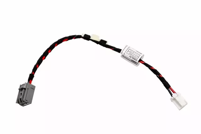 Blower Motor Wire - GM (42423907)