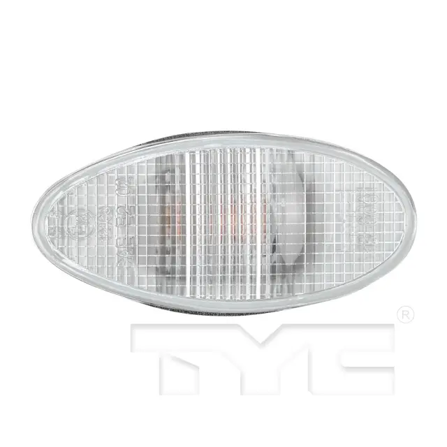 18606100 - : TYC Side Repeater Light Assembly for TYC Image