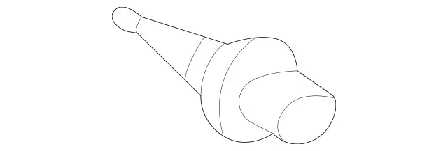75421318 - Electrical Equipment and Instruments: Temperature Sensor for Mercedes-Benz: 180A, 180b, 180C, 220a, 250, 300S, 350SD, 500SL, 600SL, A220, A35 AMG, AMG GT, AMG GT 43, AMG GT 55, AMG GT 63 Pro, AMG GT Black Series, AMG GT C, AMG GT R, AMG GT S, B Electric Drive, B250e, C220, C230, C240, C250, C280, C300, C32 AMG, C320, C350, C350e, C400, C43 AMG, C450 AMG, C55 AMG, C63 AMG, C63 AMG S, CL500, CL55 AMG, CL550, CL600, CL63 AMG, CL65 AMG, CLA250, CLA35 AMG, CLA45 AMG, CLA45 AMG S, CLK430, CLS400, CLS450, CLS500, CLS53 AMG, CLS55 AMG, CLS550, CLS63 AMG, CLS63 AMG S, E250, E300, E320, E350, E400, E420, E43 AMG, E430, E450, E500, E53 AMG, E55 AMG, E550, E63 AMG, E63 AMG S, G55 AMG, G550, G550 4x4, G63 4x4 Squared AMG, G63 AMG, G65 AMG, GL320, GL350, GL450, GL550, GL63 AMG, GLA250, GLA35 AMG, GLA45 AMG, GLB250, GLB35 AMG, GLC300, GLC350e, GLC43 AMG, GLC63 AMG, GLC63 AMG S, GLC63 AMG S E Performance, GLE300d, GLE350, GLE400, GLE43 AMG, GLE450, GLE450 AMG, GLE53 AMG, GLE550e, GLE580, GLE63 AMG, GLE63 AMG S, GLK250, GLK350, GLS350d, GLS450, GLS550, GLS580, GLS63 AMG, Maybach GLS600, Maybach S550, Maybach S560, Maybach S580, Maybach S600, Maybach S650, Maybach S680, Metris, ML250, ML320, ML350, ML400, ML430, ML450, ML500, ML55 AMG, ML550, ML63 AMG, R320, R350, R500, S350, S400, S430, S450, S500, S55 AMG, S550, S550e, S560, S580, S600, S63 AMG, S65 AMG, SL320, SL400, SL43 AMG, SL450, SL500, SL55 AMG, SL550, SL600, SL63 AMG, SL63 AMG S E Performance, SL65 AMG, SLC300, SLC43 AMG, SLK250, SLK280, SLK300, SLK350, SLK55 AMG, SLS AMG, Sprinter 1500, Sprinter 2500, Sprinter 3500, Sprinter 3500XD, Sprinter 4500 Image image