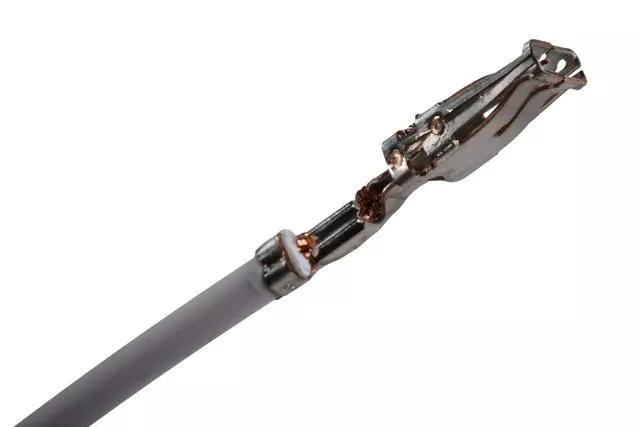 Multi-Purpose Wire Connector - GM (13582285)