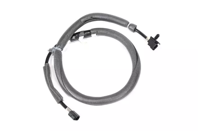 Radio End Antenna Extension Cable - ACDelco (23408193)