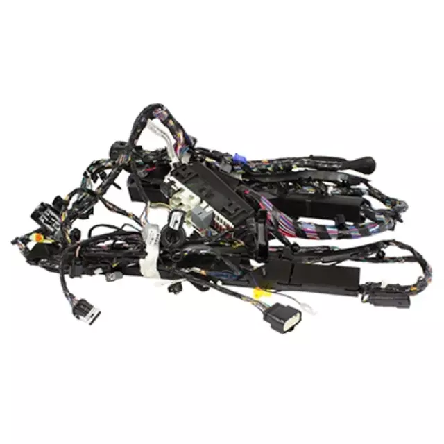 Wiring Assembly - Ford (H2BZ-14A005-AZ)