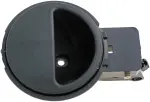 83346 - Body: Front Right, Rear Right Interior Door Handle for Dorman Image