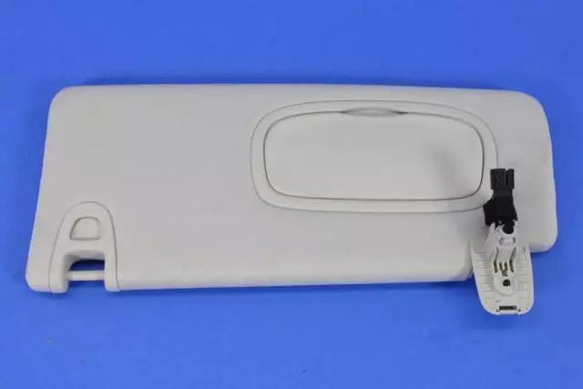 5SF04ML2AF - : Visor, Right for Chrysler: 200 Image