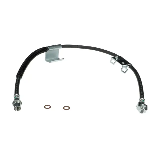 2204425 - Brakes &amp; Brake Parts: Sunsong Brake Hydraulic Hose for Sunsong Image