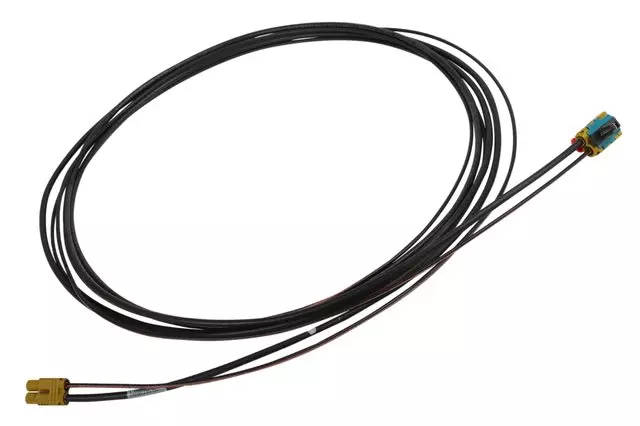 84899895 - : Digital Radio and Navigation Antenna Cable for GM Image