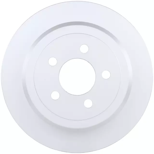 16010292 - : Bosch Disc Brake Rotor for Bosch Image