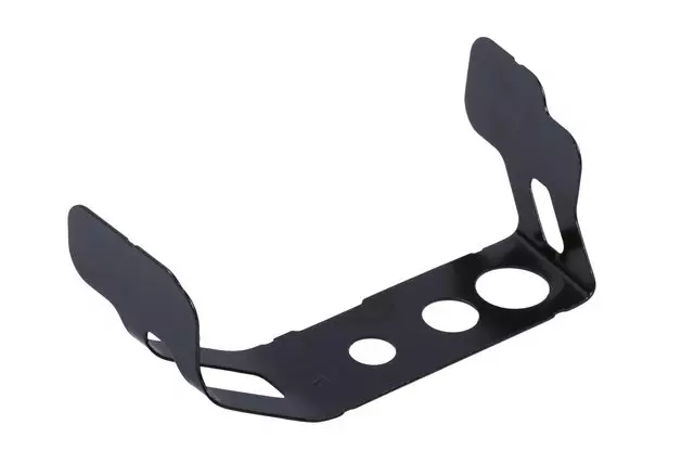 84233721 - : Driver Side Body Side Front Fender Upper Rear Bracket for GM Image