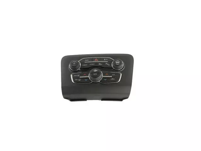68293623AC - Electrical: Vehicle Feature Controls Center Stack for Dodge: Charger Image