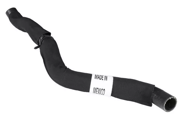 84545553 - : Radiator Inlet Hose for Chevrolet: Silverado 1500 | GMC: Sierra 1500 Image